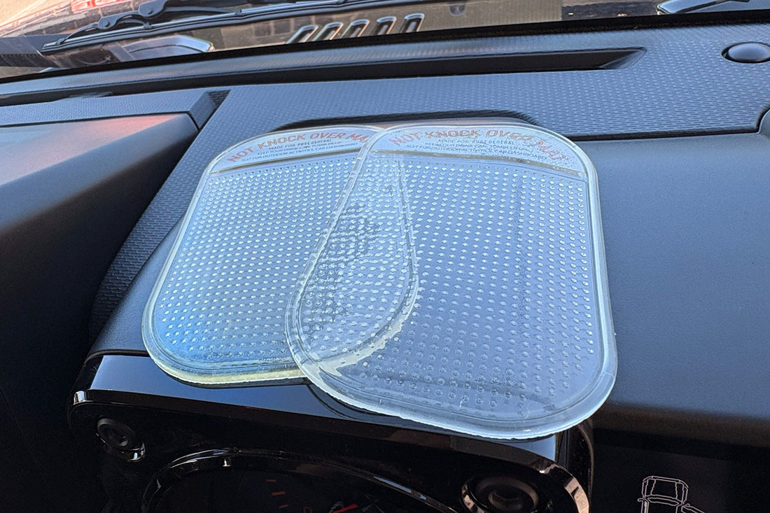 【倒れないマット】1年使ってみての正直レビュー