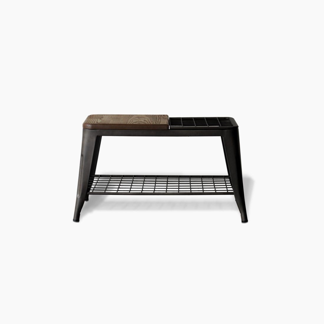 1281 UMBRELLA STAND BENCH/アンブレラスタンドベンチ