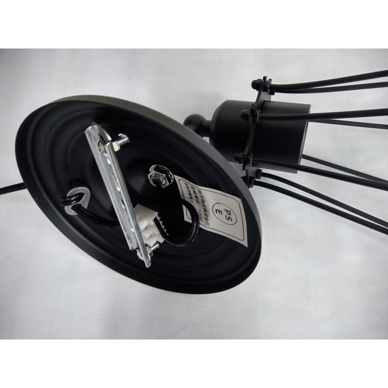 ヴィンテージウォールランプ【W135(F)(1灯)】LED電球対応 ★E26梨型電球、40W