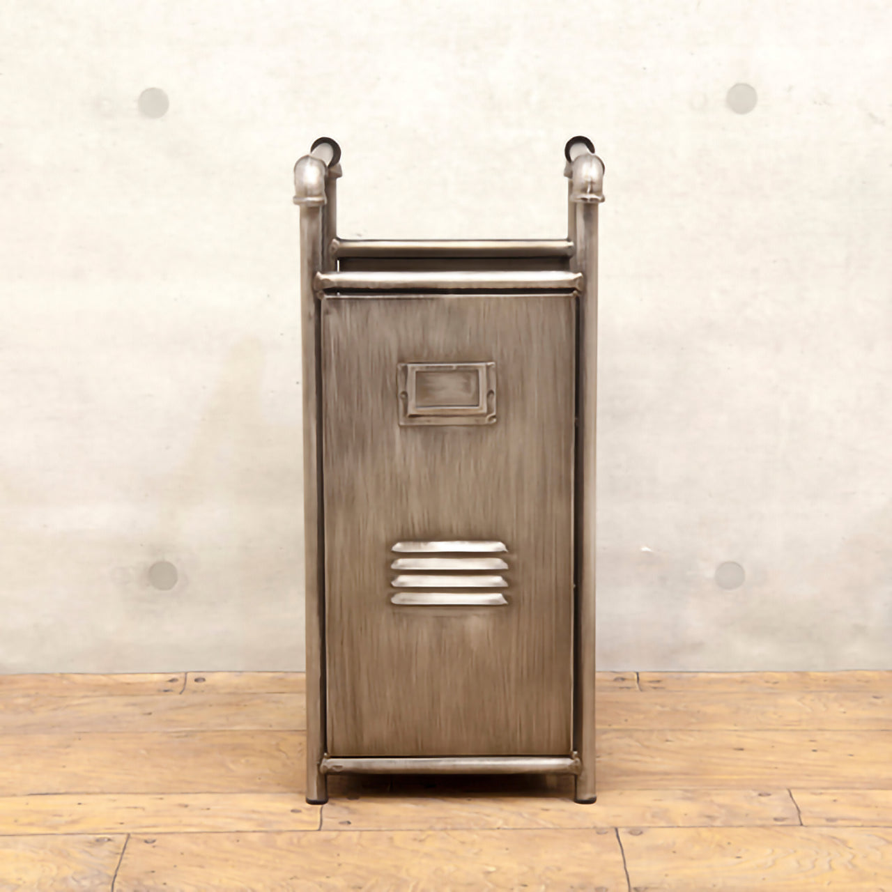 インダストリアル アンブレラスタンド