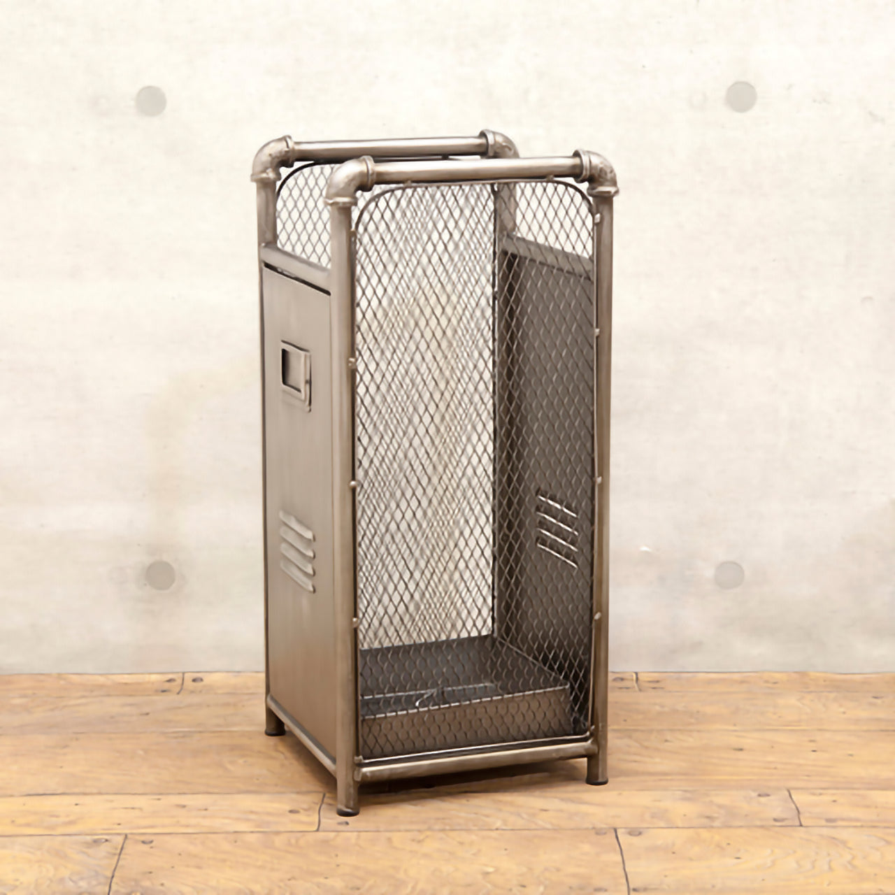 インダストリアル アンブレラスタンド