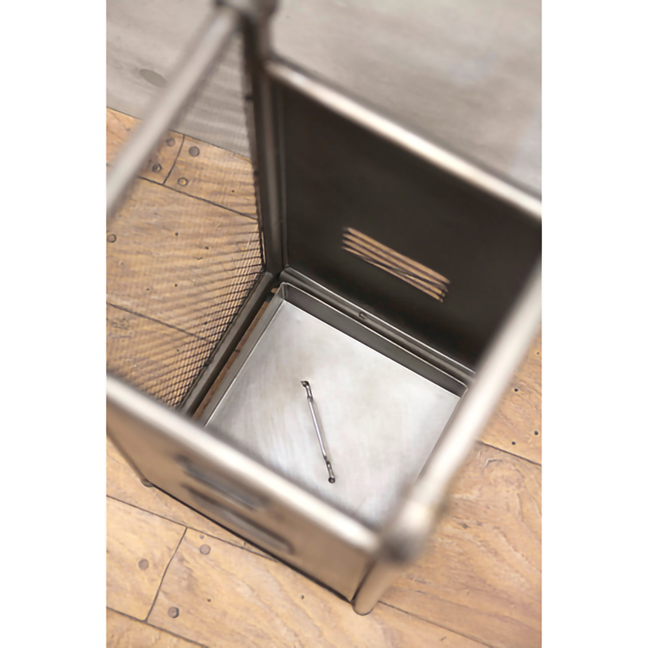 インダストリアル アンブレラスタンド