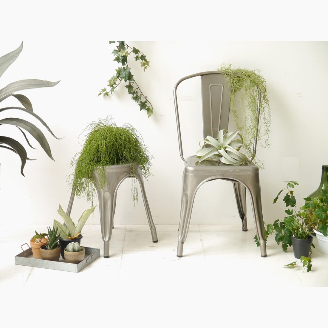 1234 CHAIR/チェア