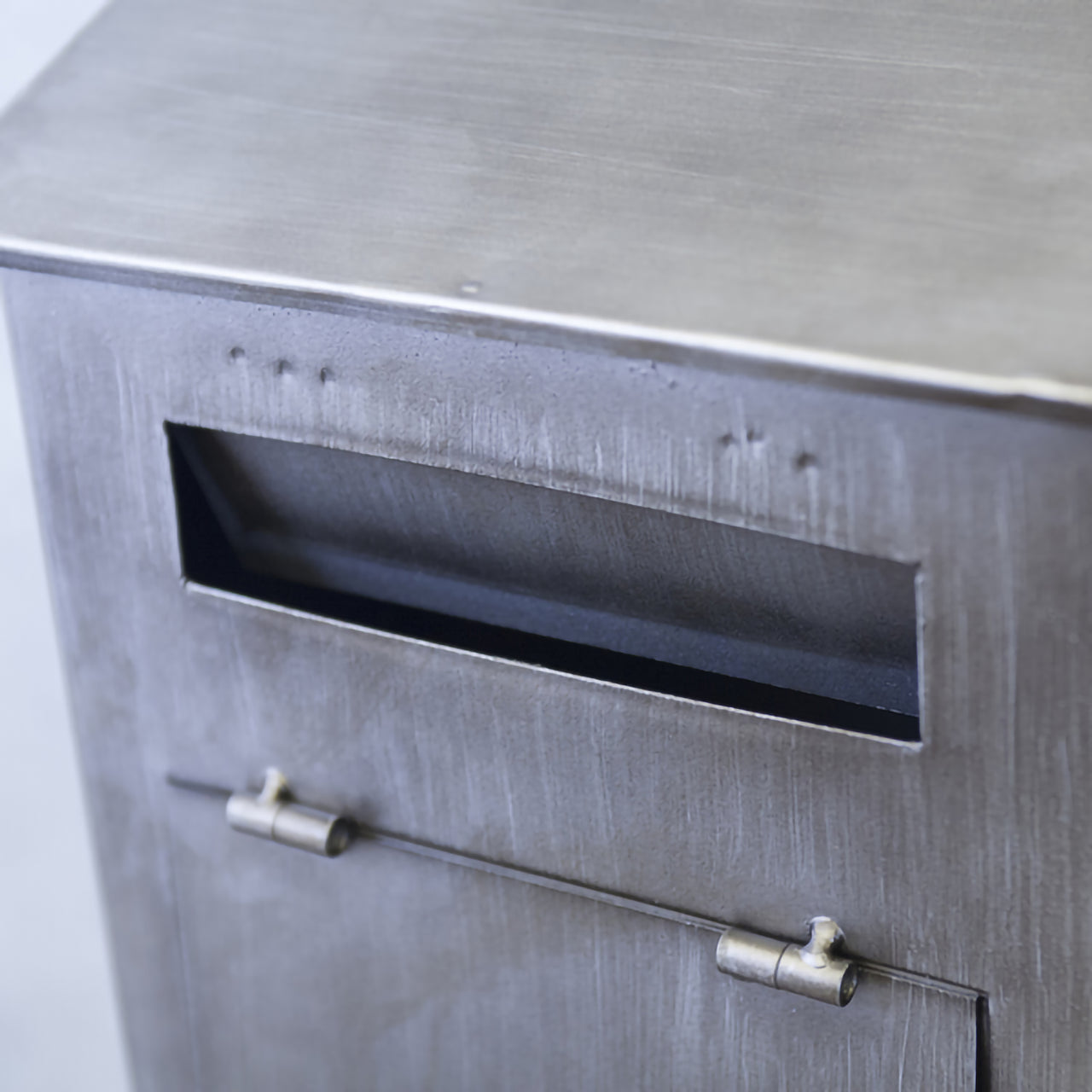 インダストリアル ポストボックス