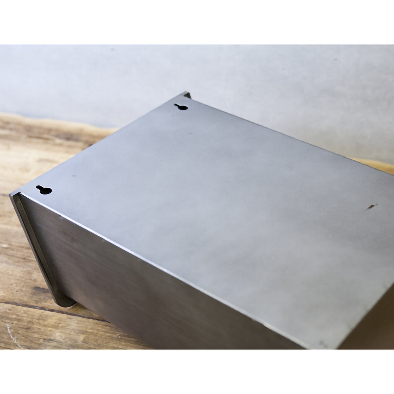 インダストリアル ポストボックス