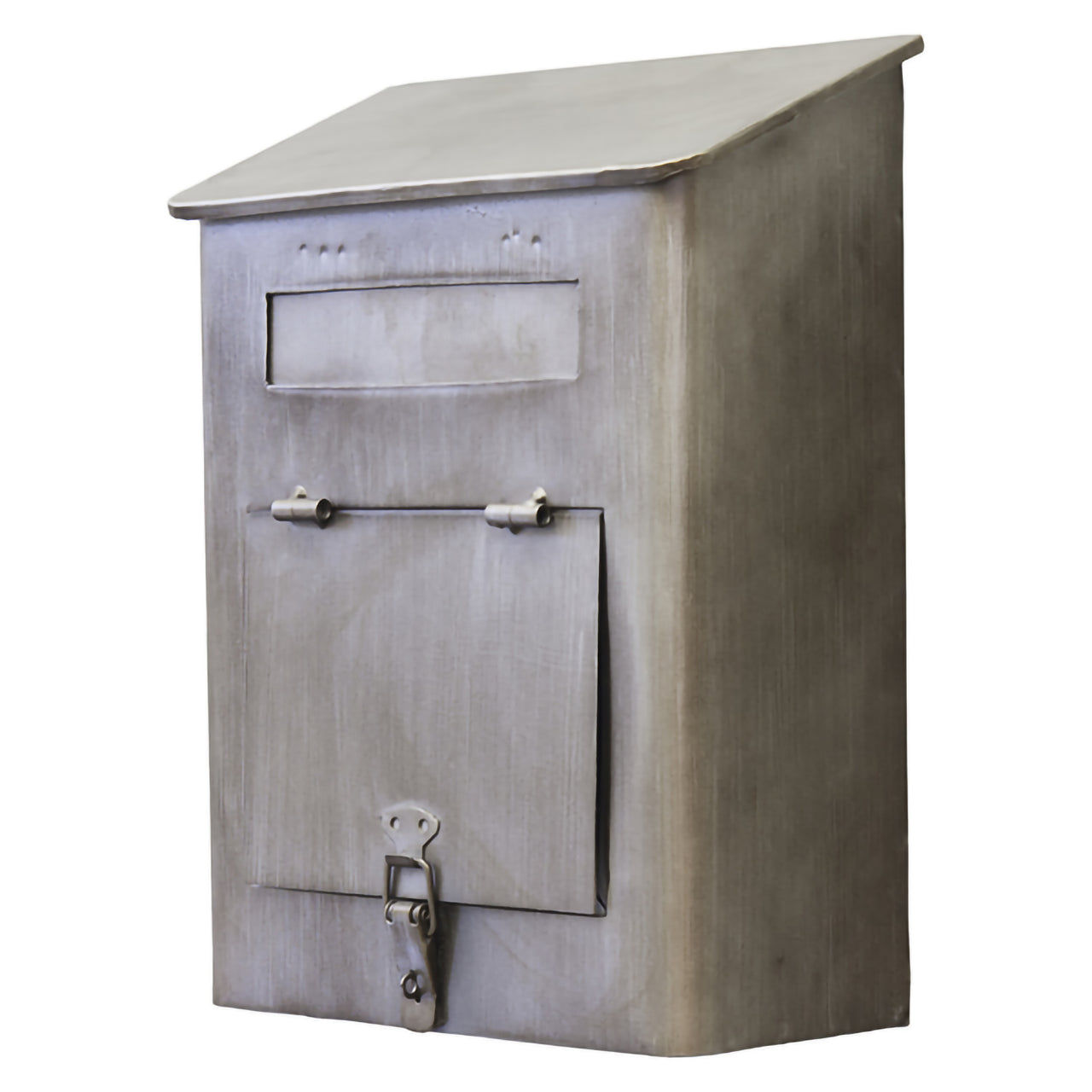 インダストリアル ポストボックス