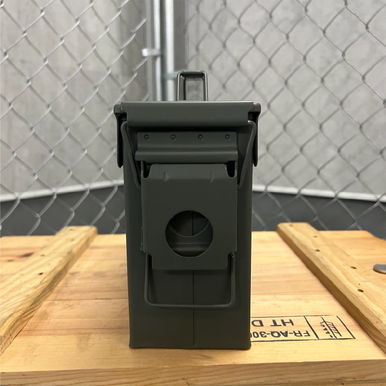 USタイプ アンモボックス スモール