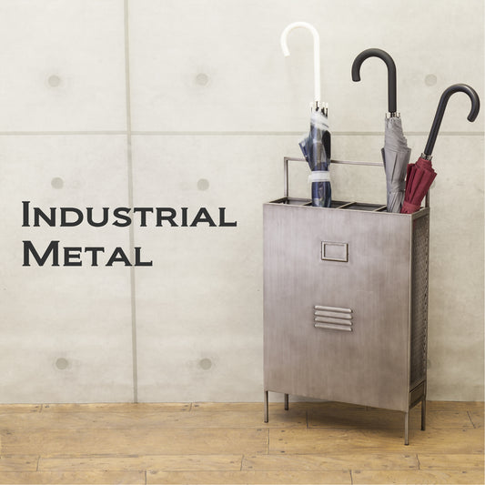 インダストリアル アンブレラスタンド Ⅱ