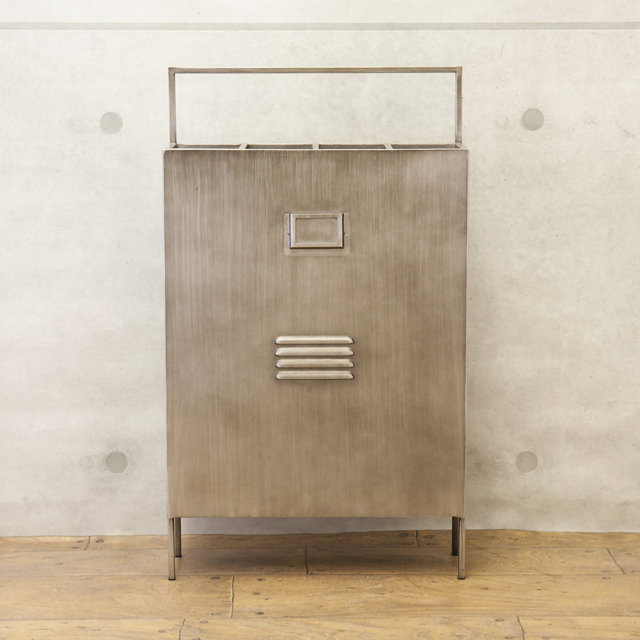 インダストリアル アンブレラスタンド Ⅱ