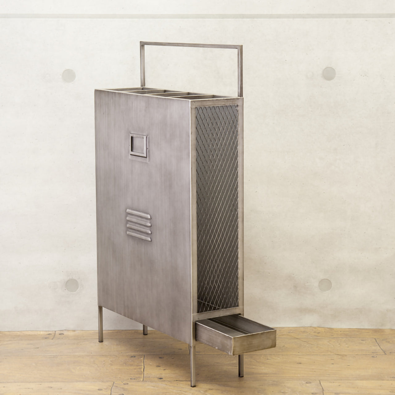 インダストリアル アンブレラスタンド Ⅱ