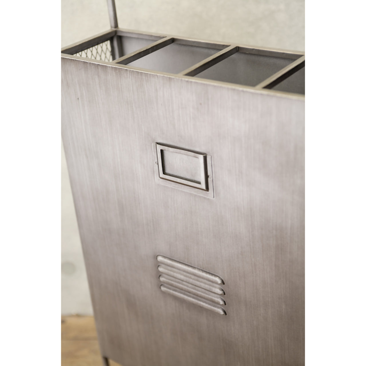 インダストリアル アンブレラスタンド Ⅱ