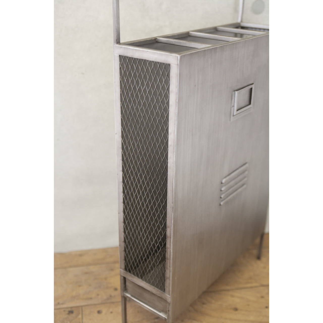 インダストリアル アンブレラスタンド Ⅱ