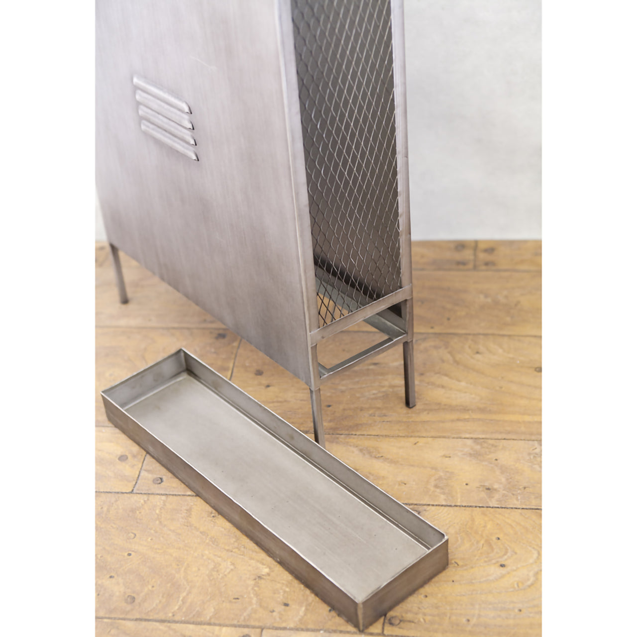 インダストリアル アンブレラスタンド Ⅱ