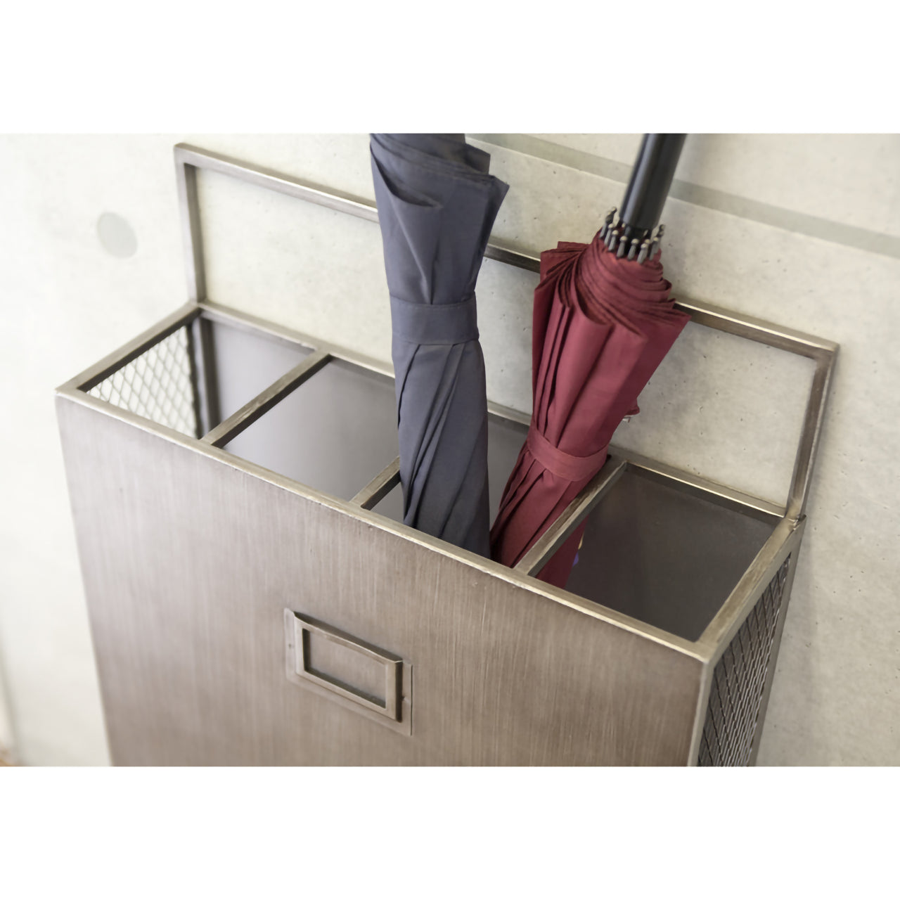 インダストリアル アンブレラスタンド Ⅱ