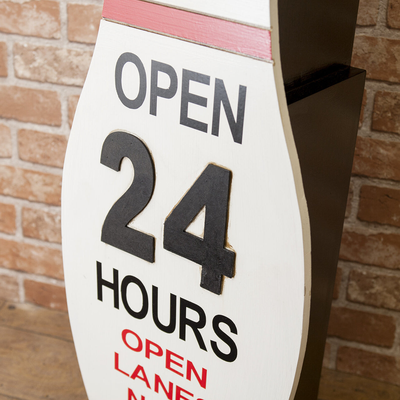 アンティークアイテム★マルチキャビネット(Bowl Pin ボウルピン)★|遊び心あふれるアメリカンレトロ収納