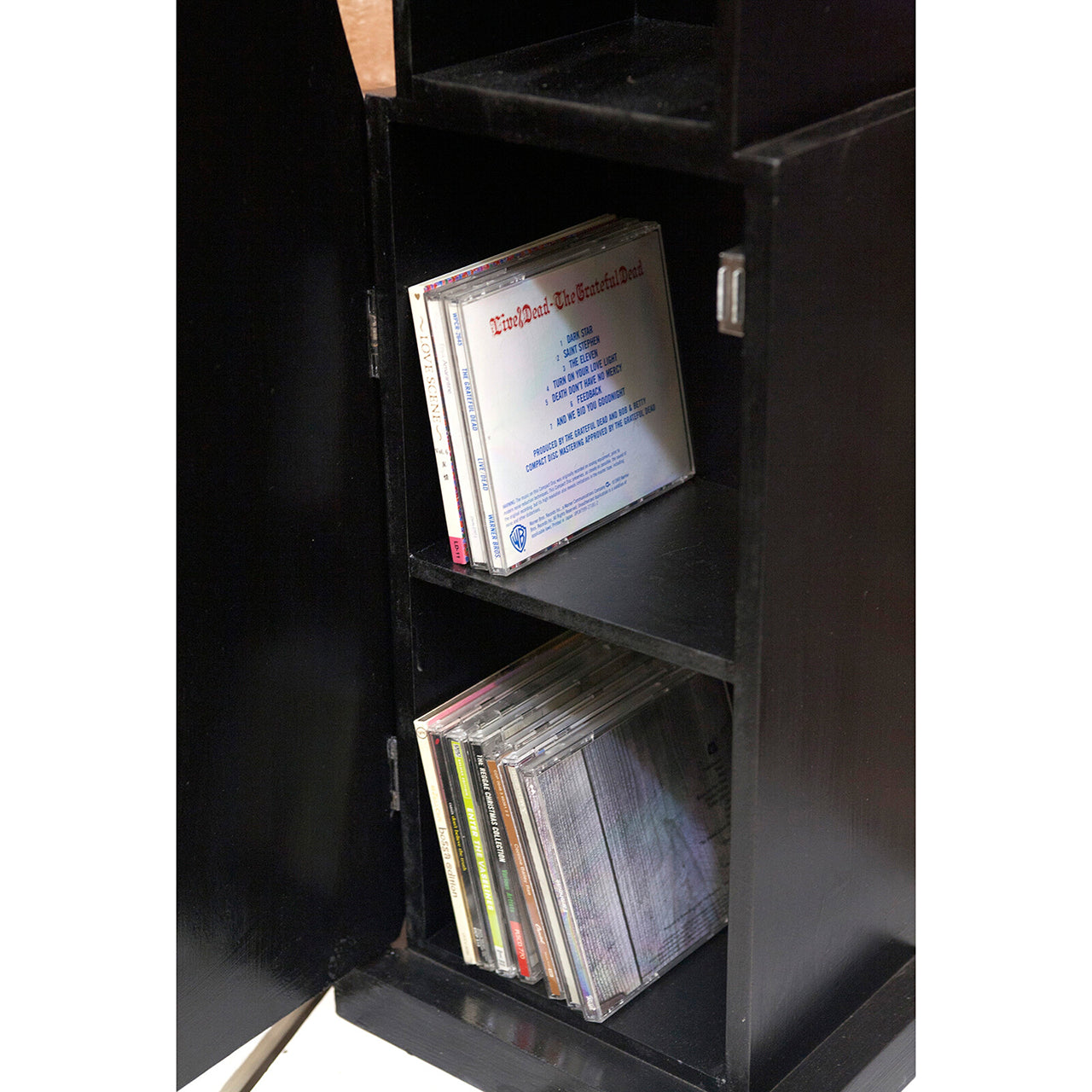 アンティークアイテム★マルチキャビネット(Bowl Pin ボウルピン)★|遊び心あふれるアメリカンレトロ収納