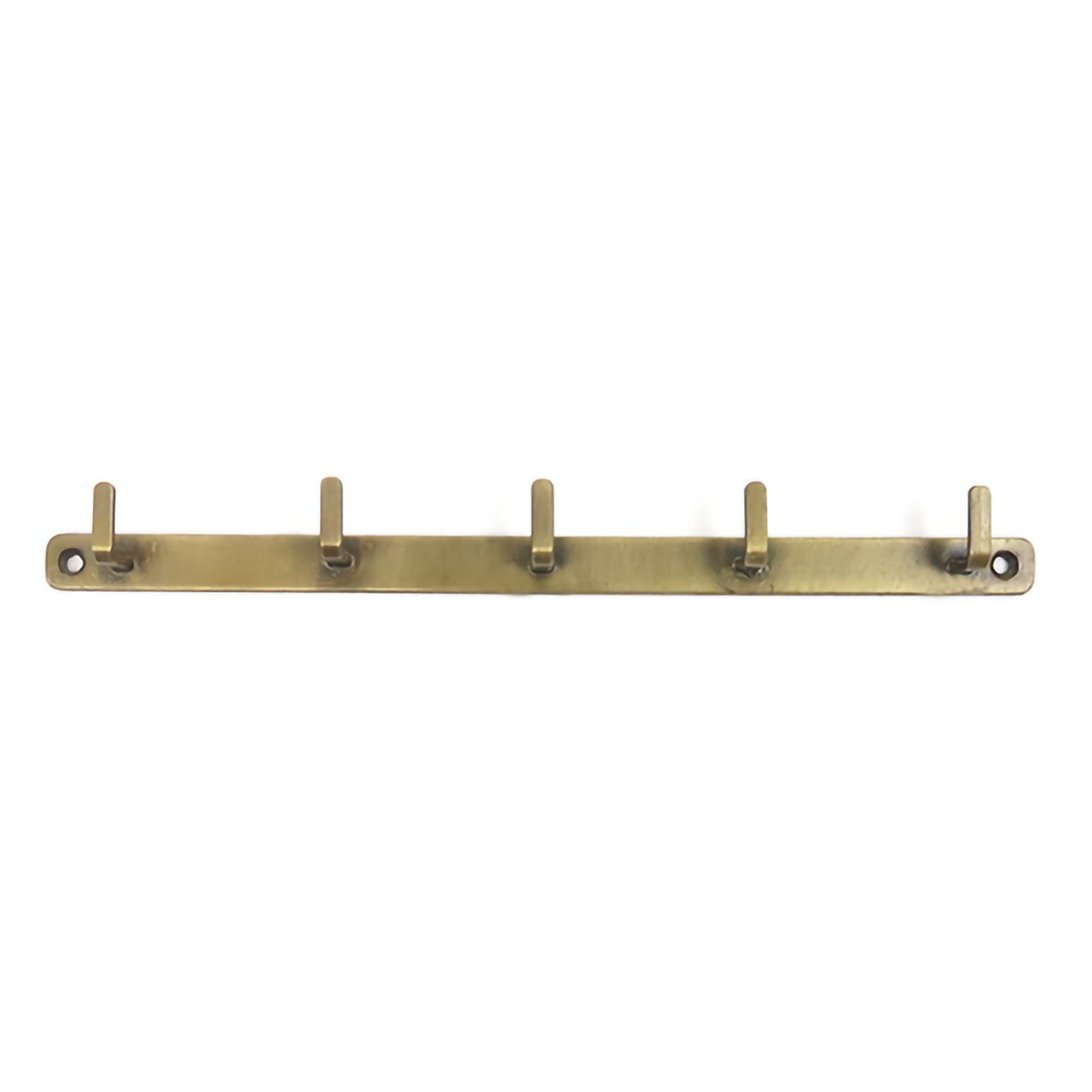 アイアンフラット5フック