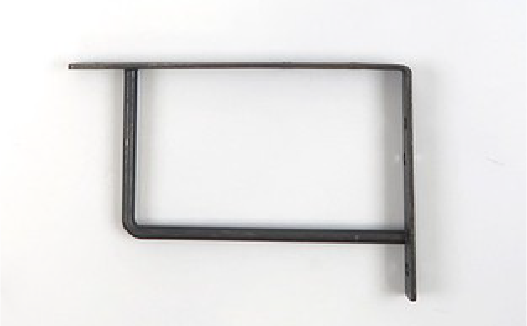 アンティークアイアンブラケット S/M/L