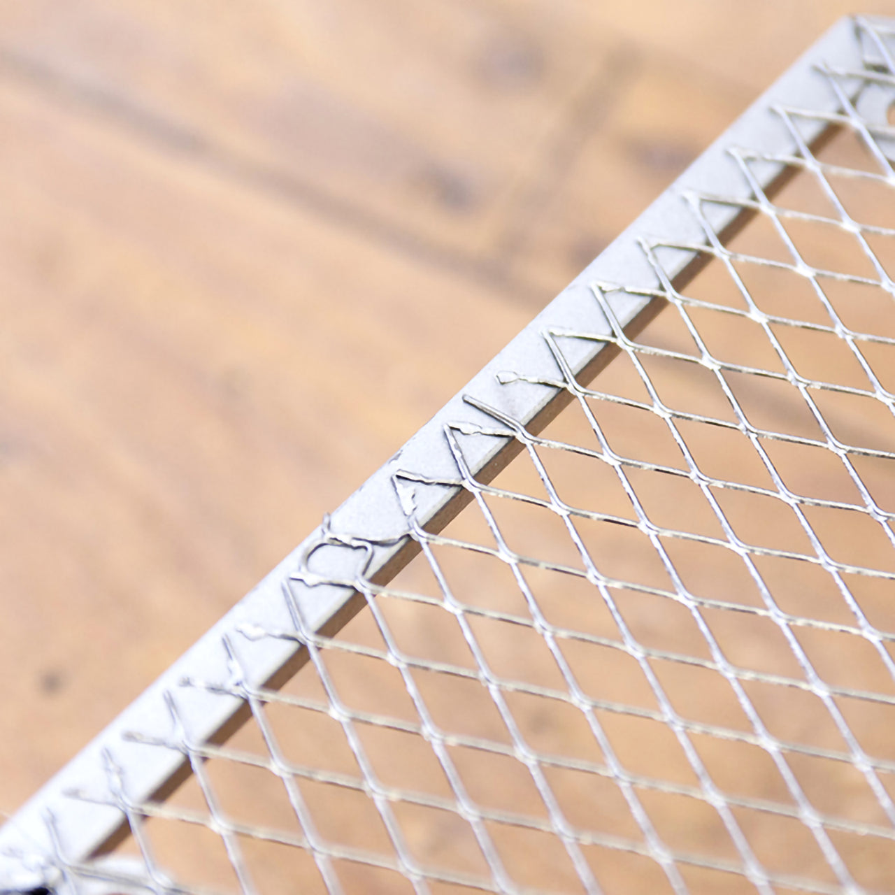 インダストリアルメタルラック2