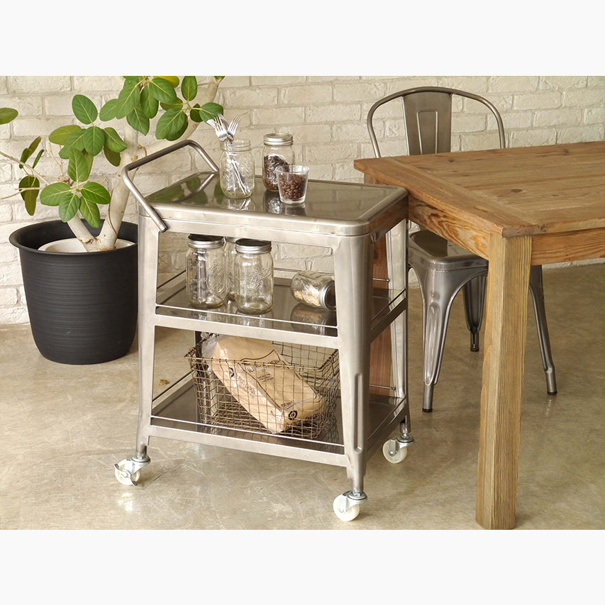 1601 WAGON – Garage Outfitters