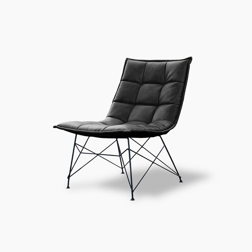 FARINE CHAIR PU