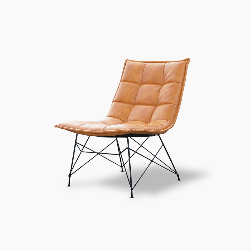 FARINE CHAIR PU