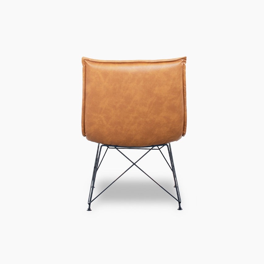 FARINE CHAIR PU