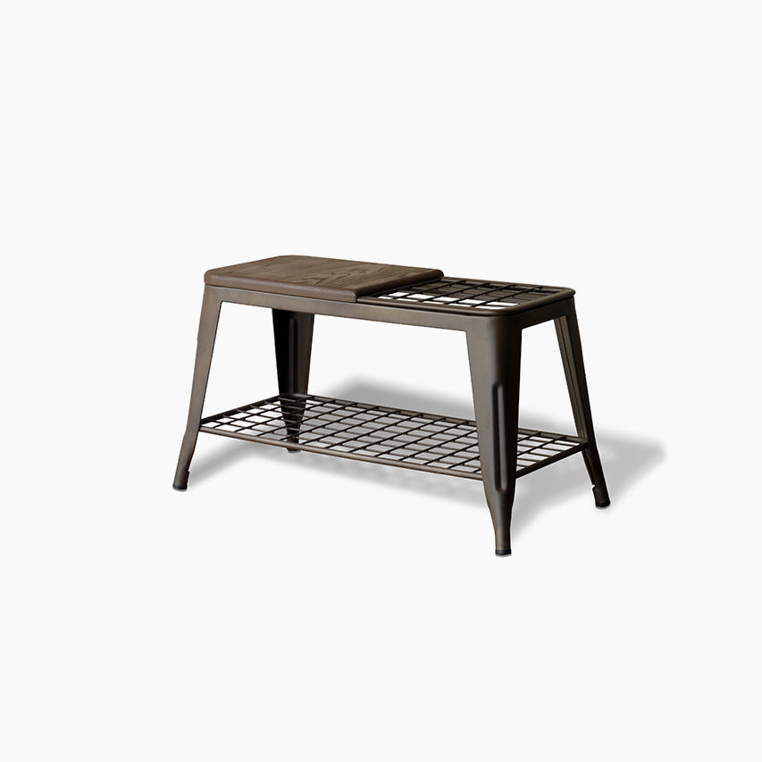 1281 UMBRELLA STAND BENCH/アンブレラスタンドベンチ