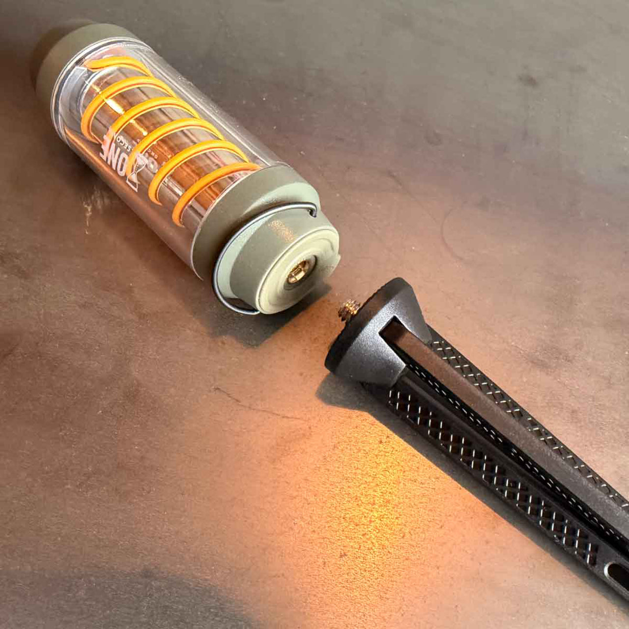 ONE SECOND SPY3WAY MINI LANTERNROLL