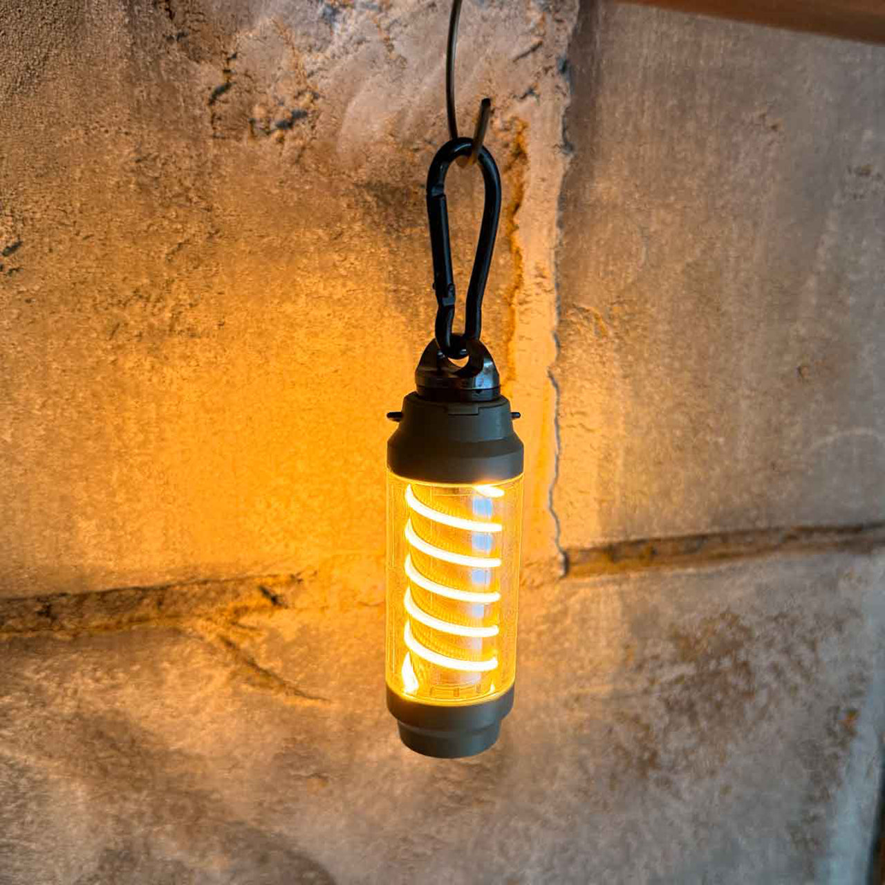 ONE SECOND SPY3WAY MINI LANTERNROLL