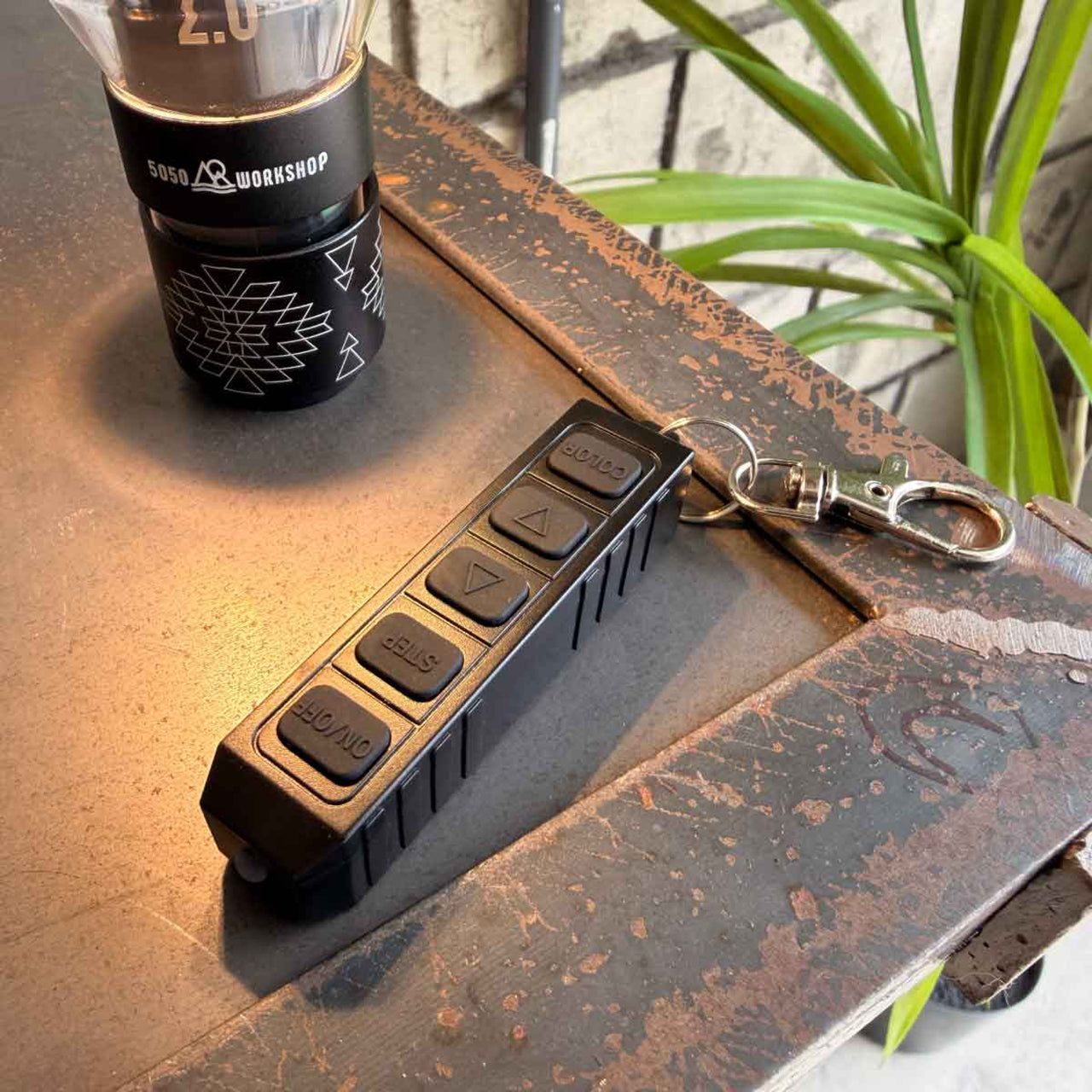 5050RC 2.0(リモコン)