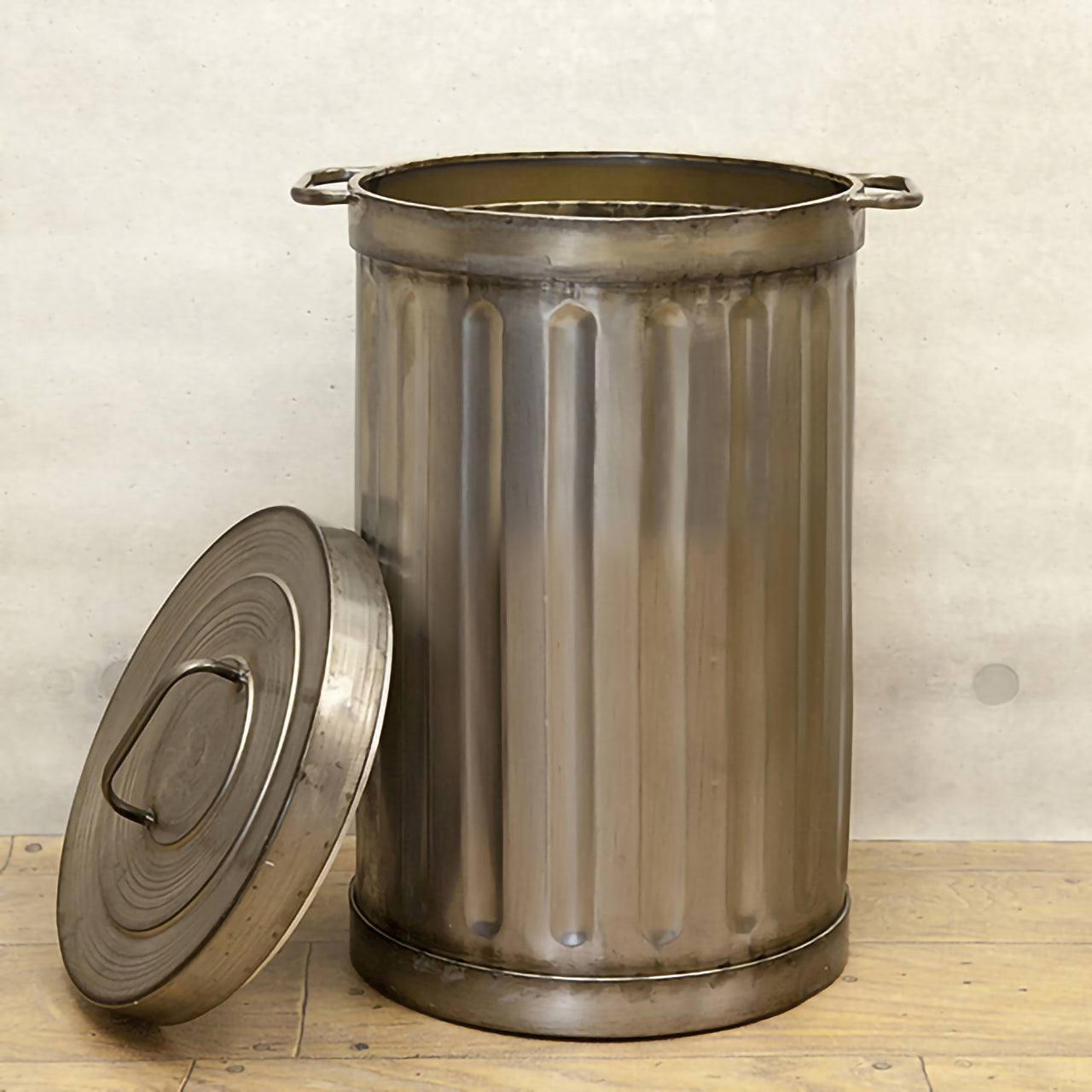 インダストリアル ガベージボックス/ダストボックス