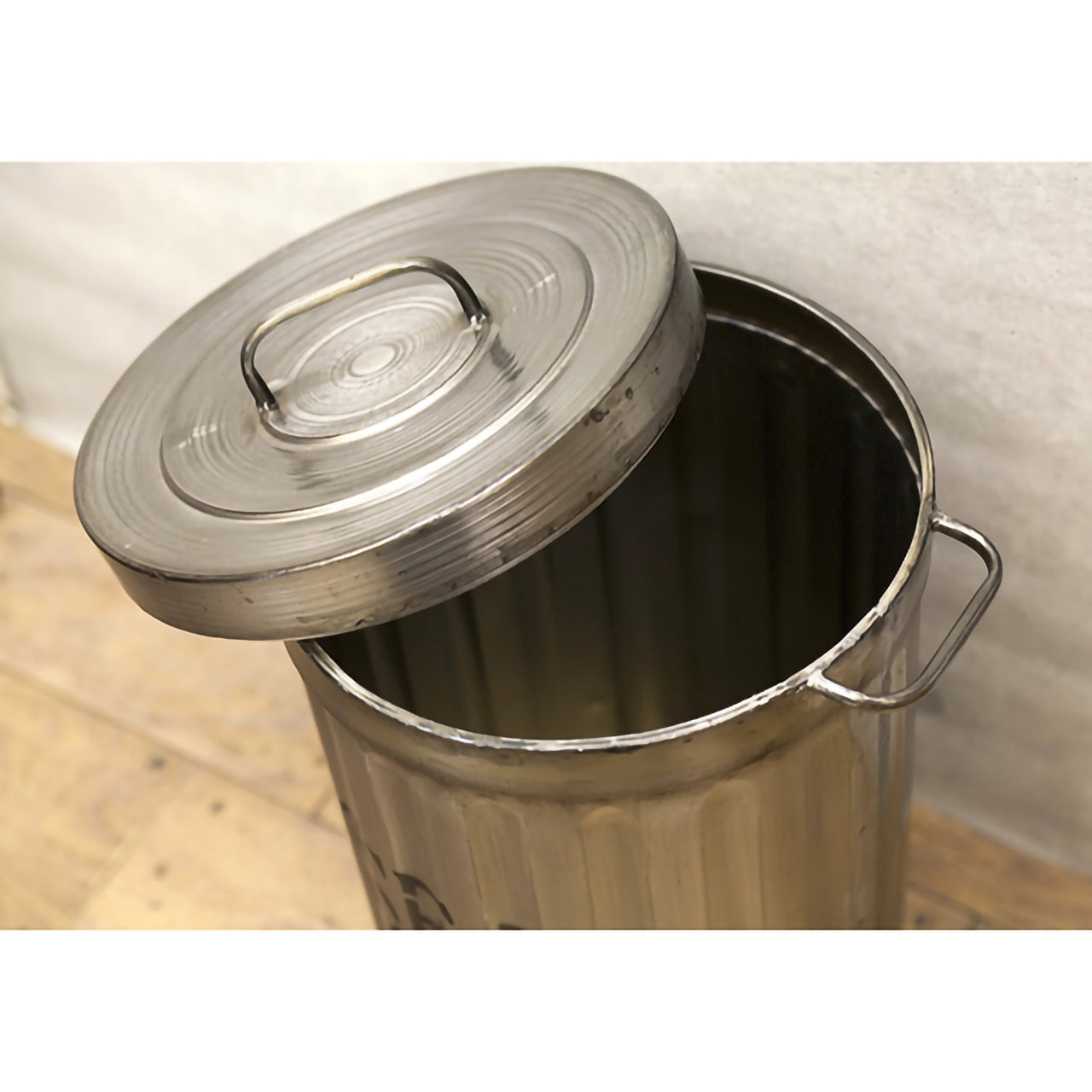 インダストリアル ガベージボックス/ダストボックス