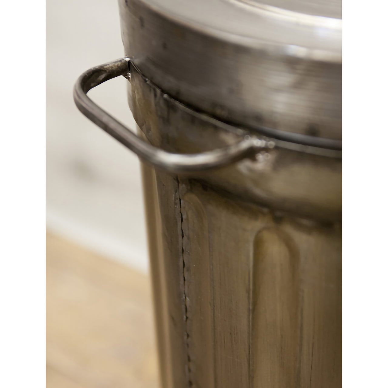 インダストリアル ガベージボックス/ダストボックス