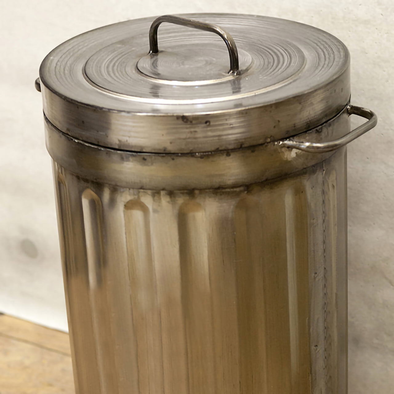 インダストリアル ガベージボックス/ダストボックス