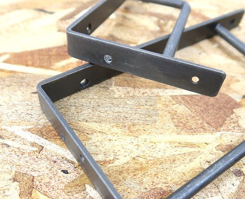 アンティークアイアンブラケット S/M/L