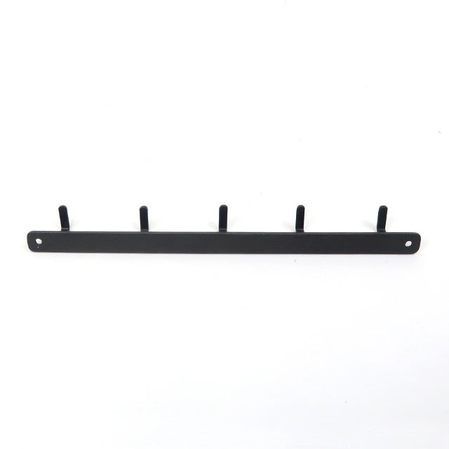 アイアンフラット5フック