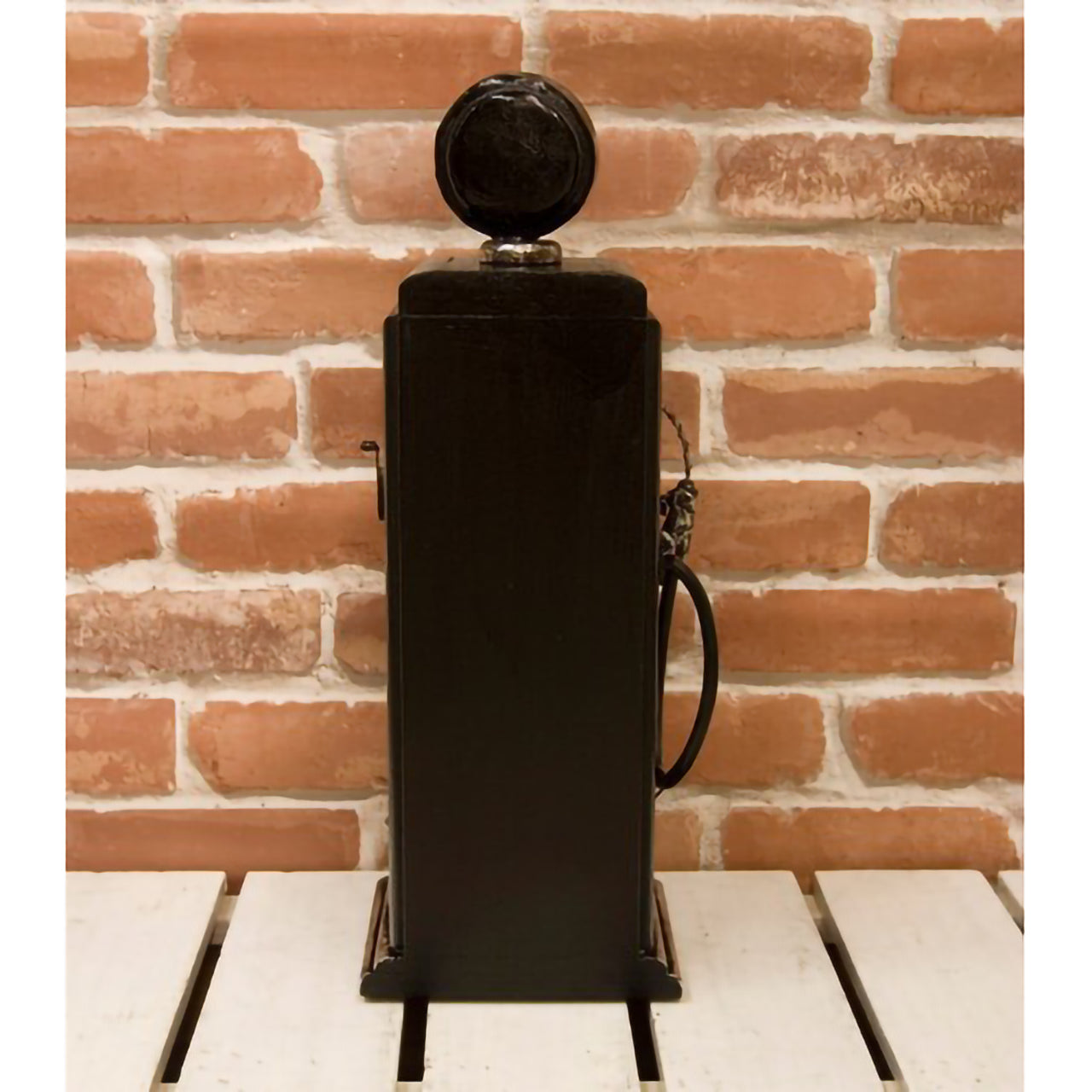 ⛽【ROUTE66】ガスポンプ マルチキャビネット|アメリカンレトロな収納インテリア