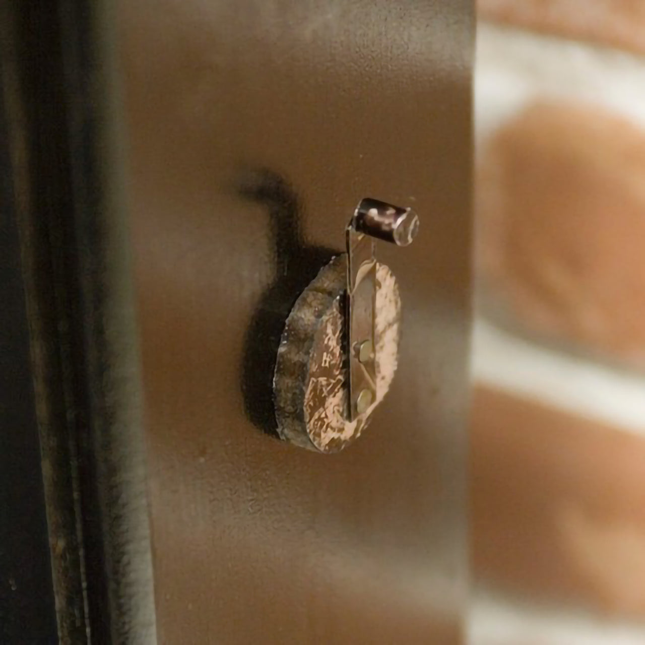 ⛽【ROUTE66】ガスポンプ マルチキャビネット|アメリカンレトロな収納インテリア