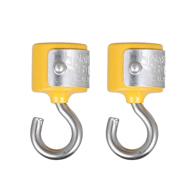 MAGNETIC HOOK SET OF 2