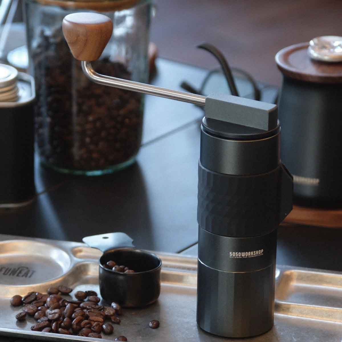 COFFEE GRINDER/コーヒーグラインダー