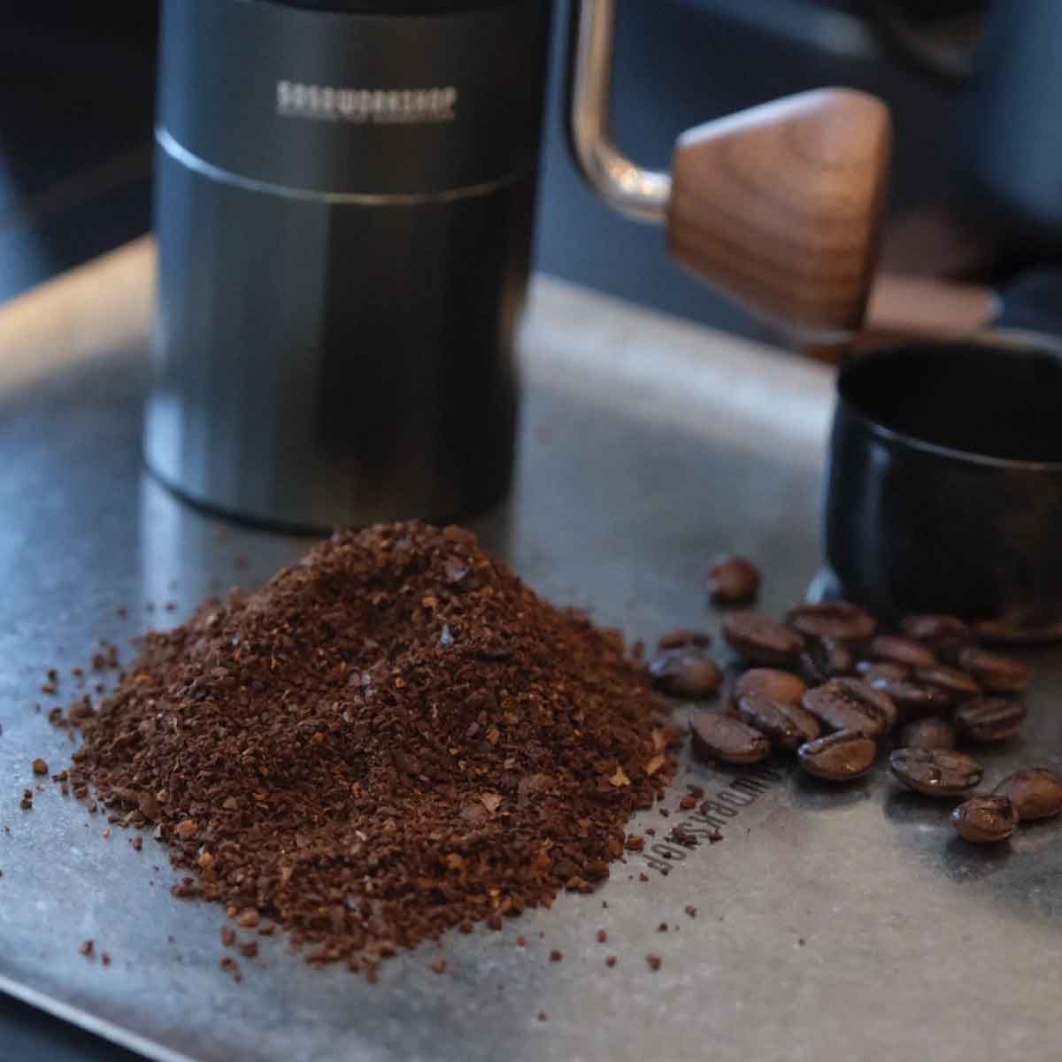COFFEE GRINDER/コーヒーグラインダー
