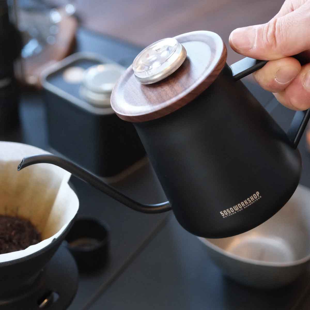 DRIP POD/ドリップポッド