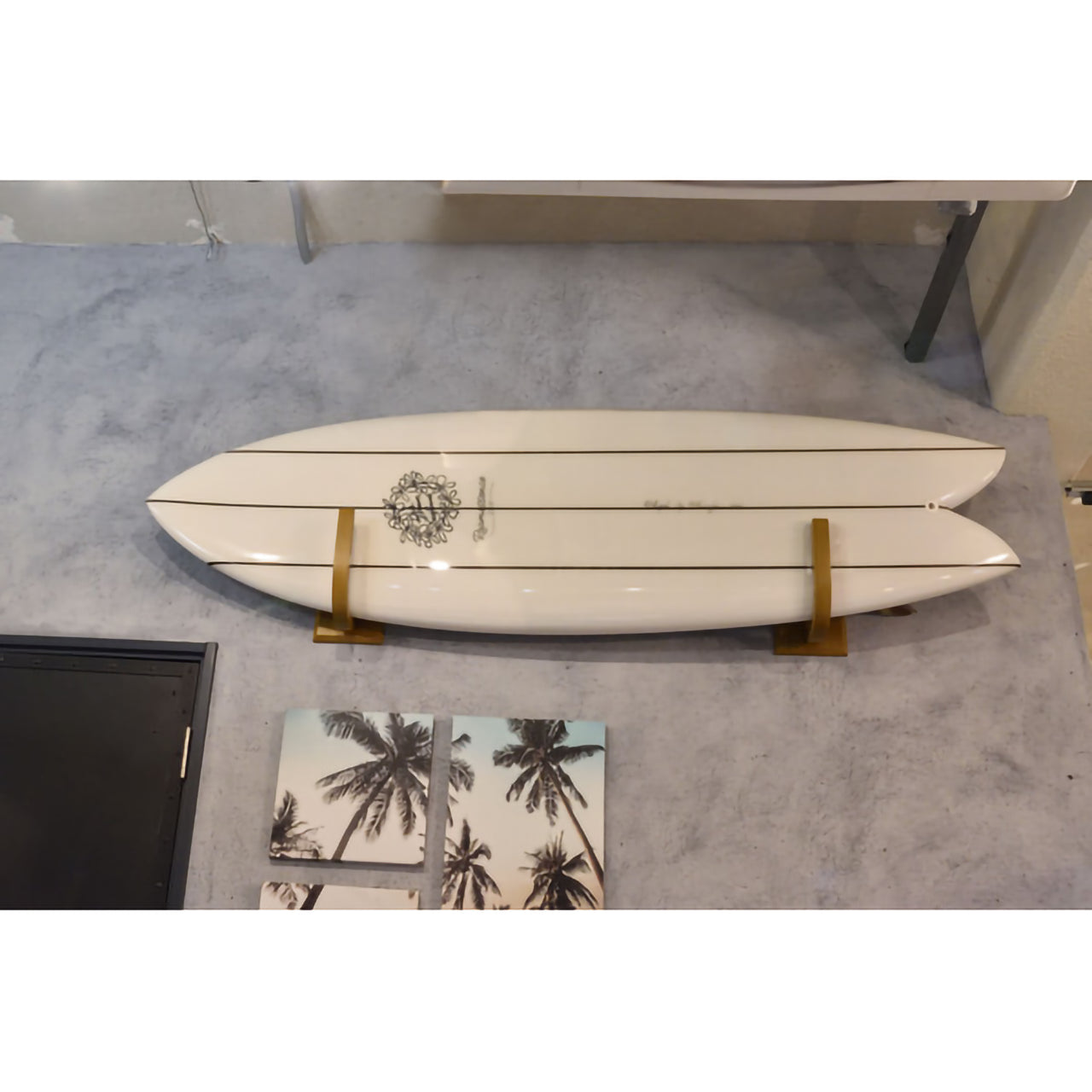 GB-LF07 ボードラック(2個セット)