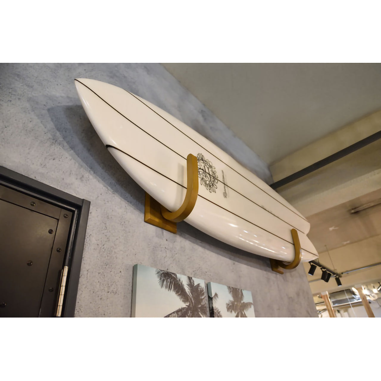 GB-LF07 ボードラック(2個セット)