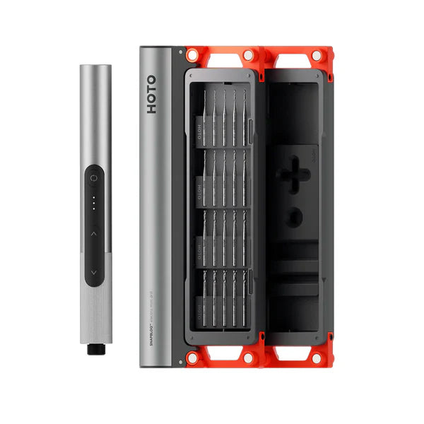 SNAPBLOQ 電動ミニドリルセット