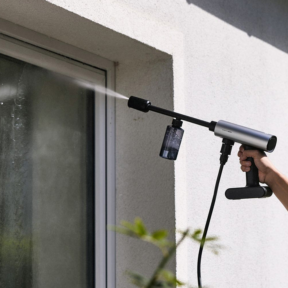 20V 高圧洗浄機用バッテリー