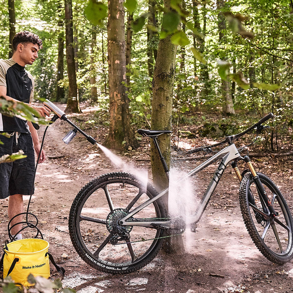 20V 高圧洗浄機用バッテリー