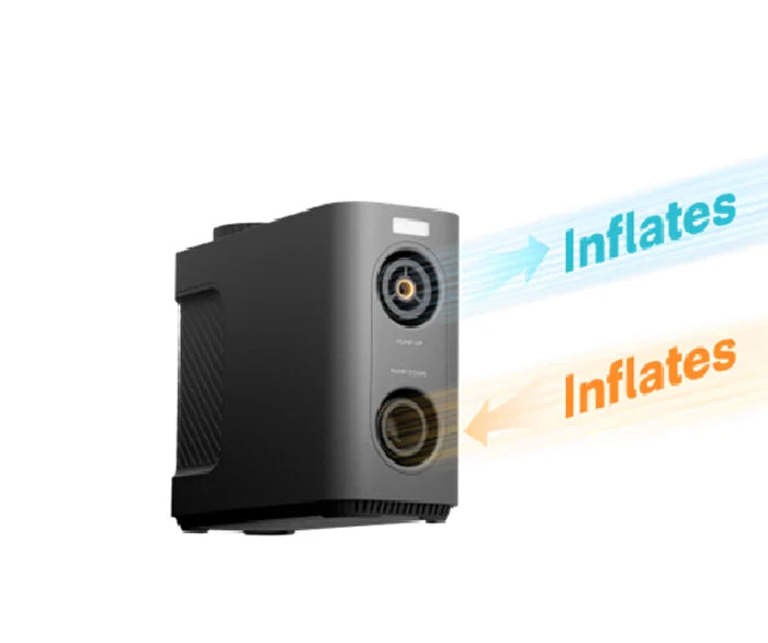 エアポンプ Master