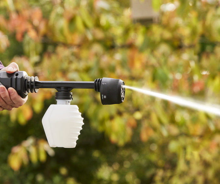 20V 高圧洗浄機 Plus